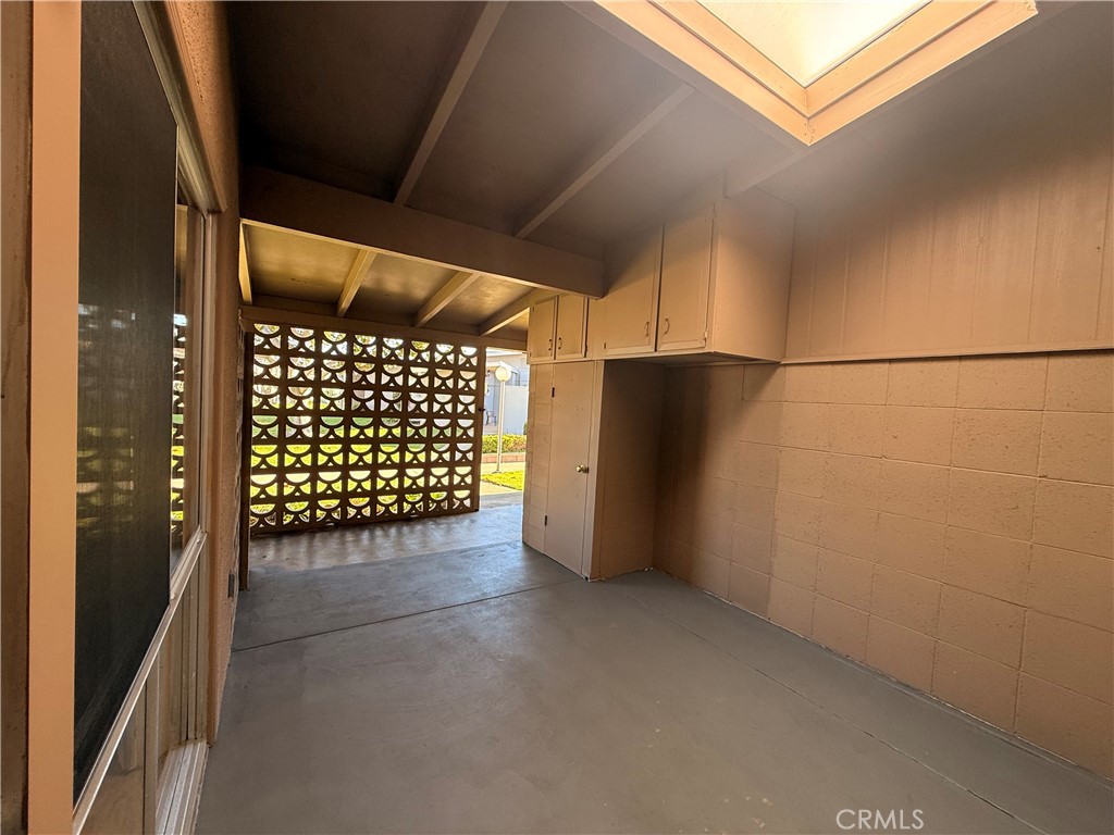 Leisure World (LW) - Residential