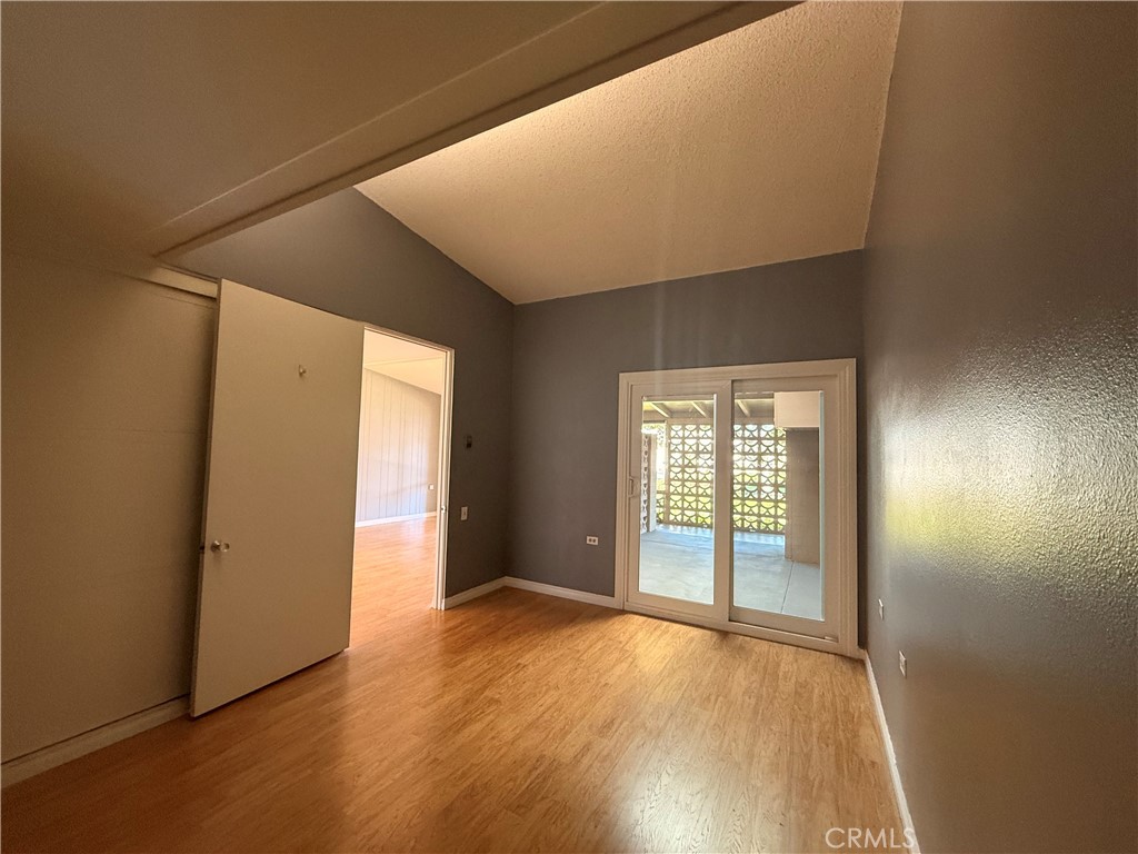 Leisure World (LW) - Residential