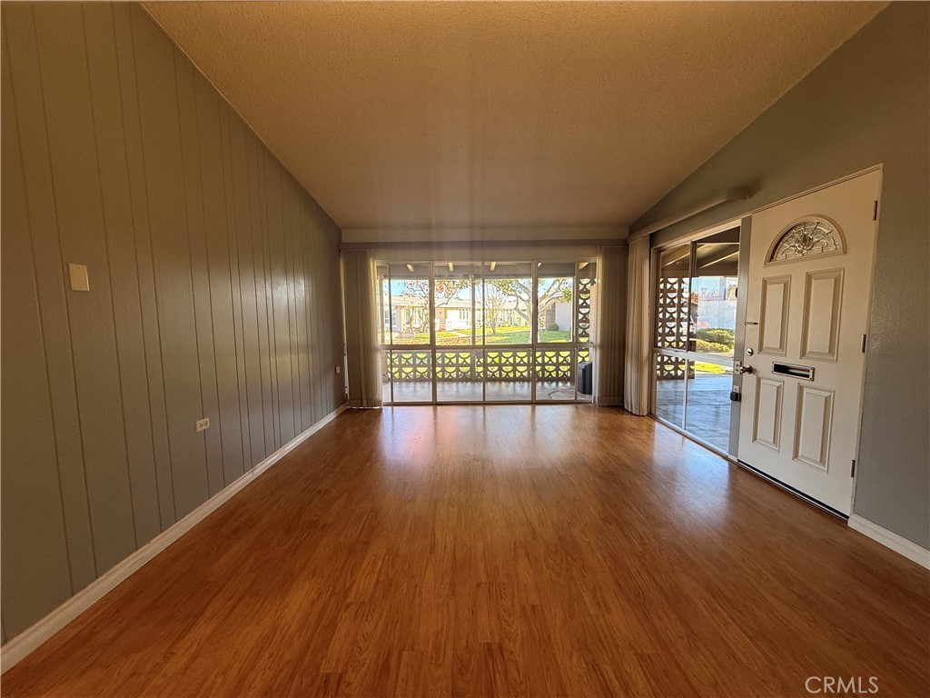 Leisure World (LW) - Residential