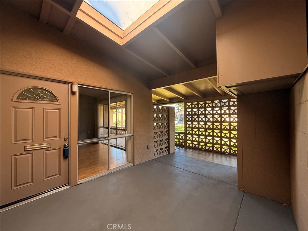 Leisure World (LW) - Residential