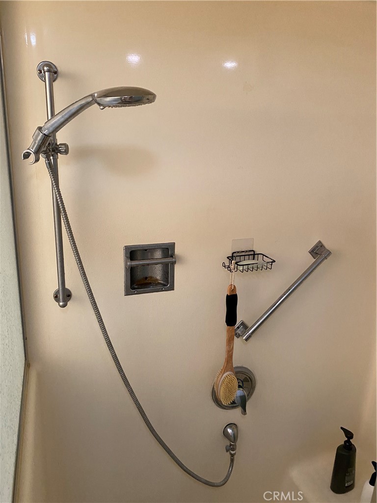 Leisure World (LW) - Residential