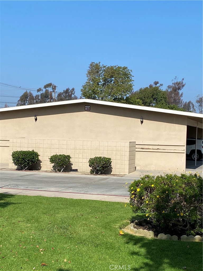 Leisure World (LW) - Residential