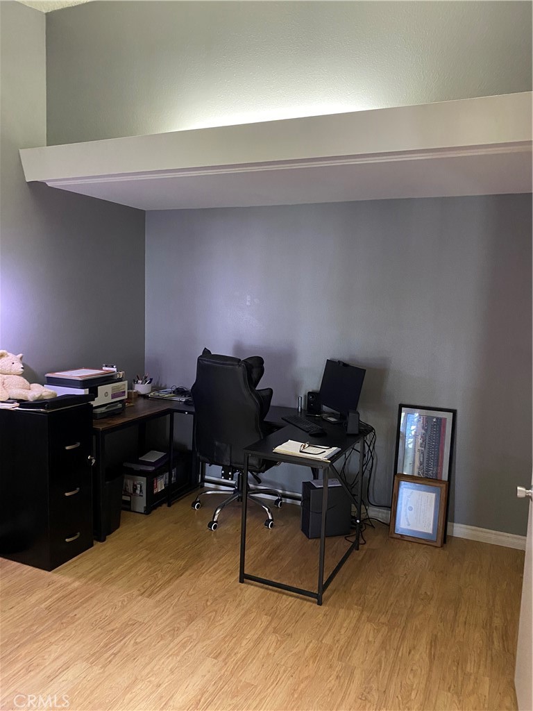 Leisure World (LW) - Residential