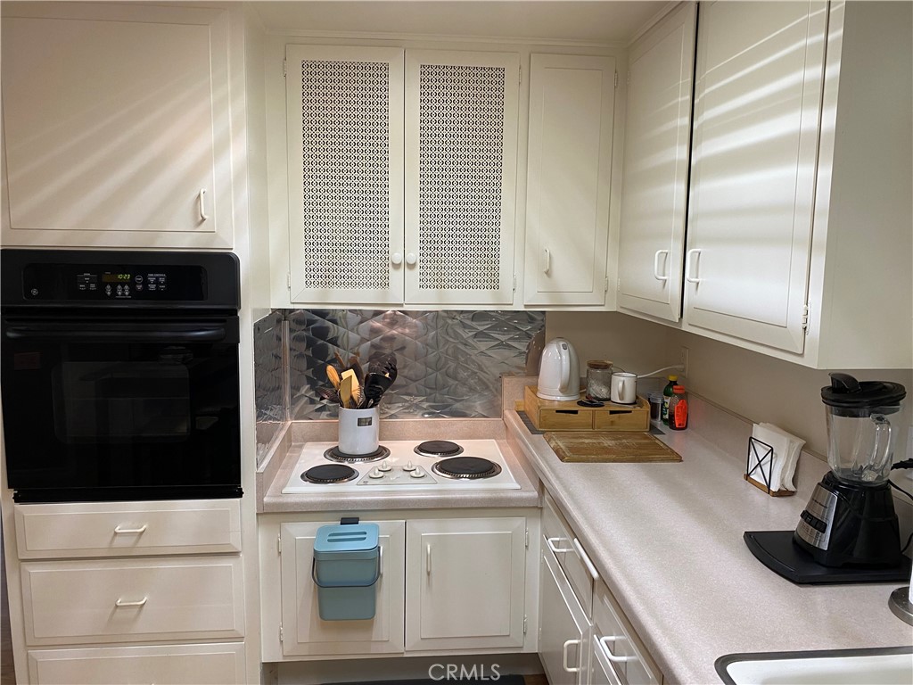 Leisure World (LW) - Residential