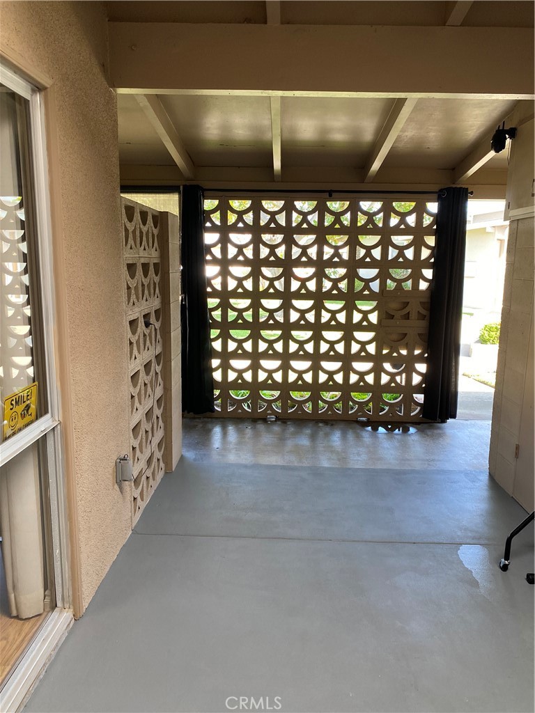 Leisure World (LW) - Residential