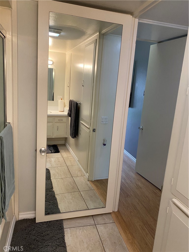 Leisure World (LW) - Residential