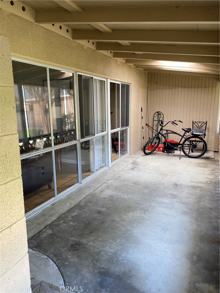 Leisure World (LW) - Residential