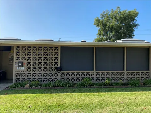 13160 Nassau Drive Unit 211H, Seal Beach, CA 90740 - MLS#: OC25265118