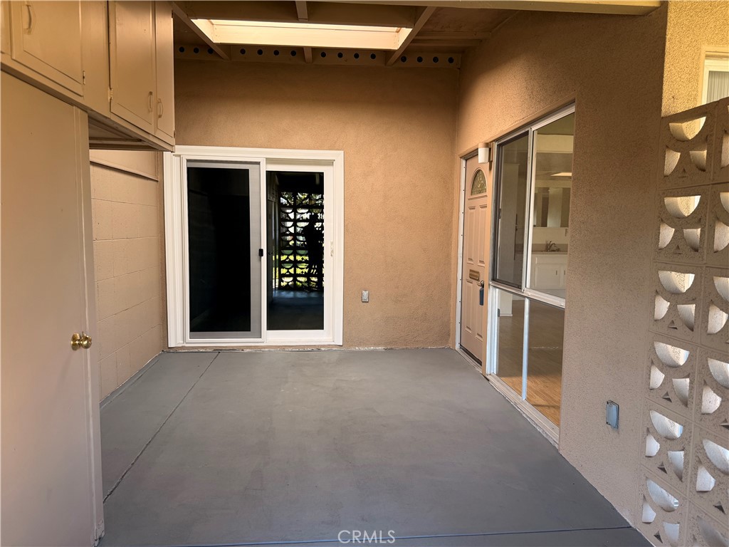 Leisure World (LW) - Residential