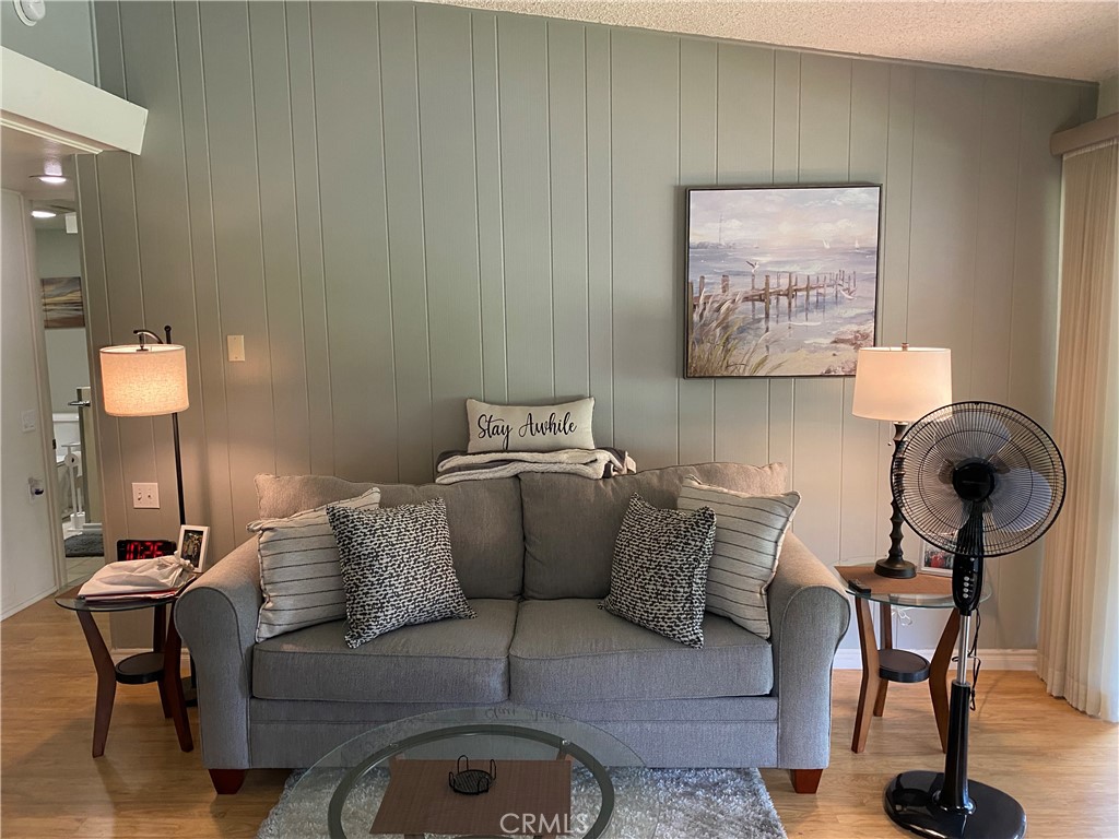 Leisure World (LW) - Residential