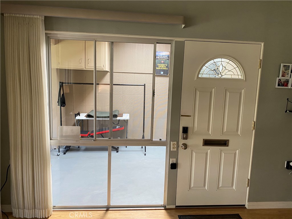 Leisure World (LW) - Residential