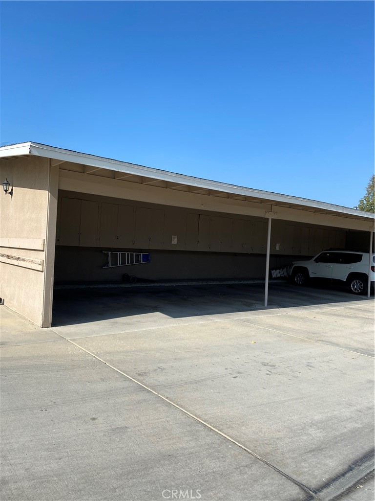 Leisure World (LW) - Residential