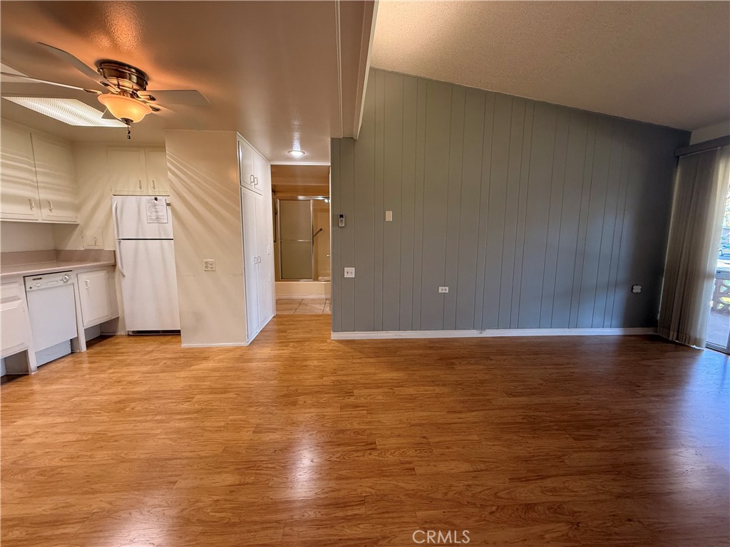 Leisure World (LW) - Residential