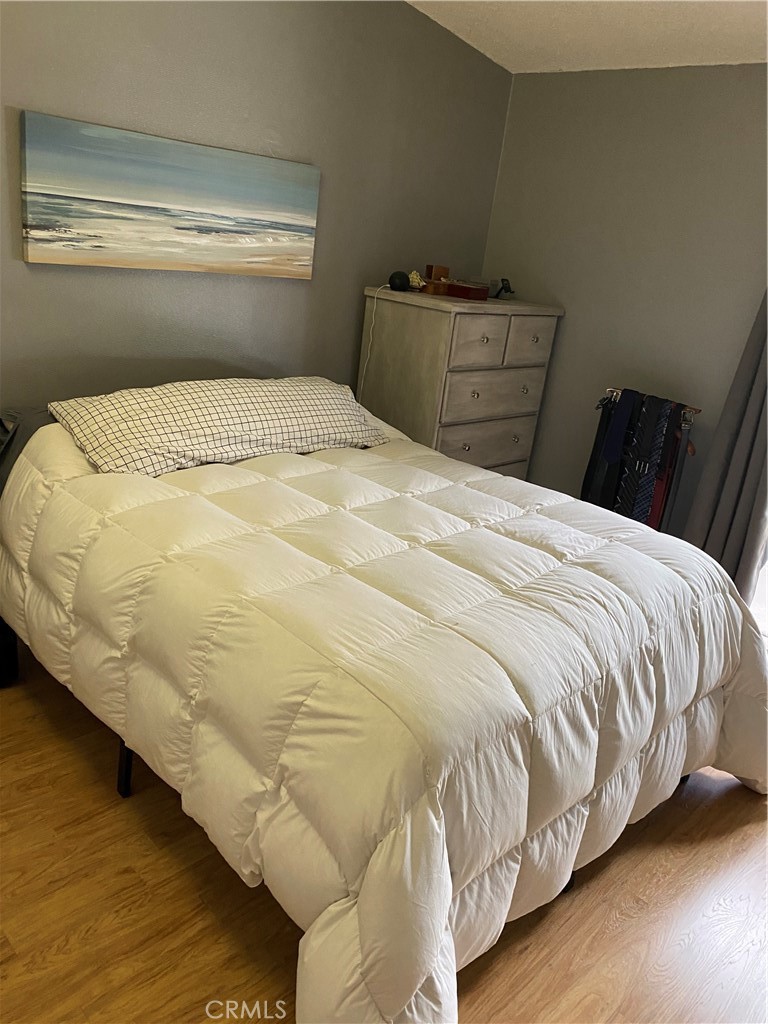 Leisure World (LW) - Residential