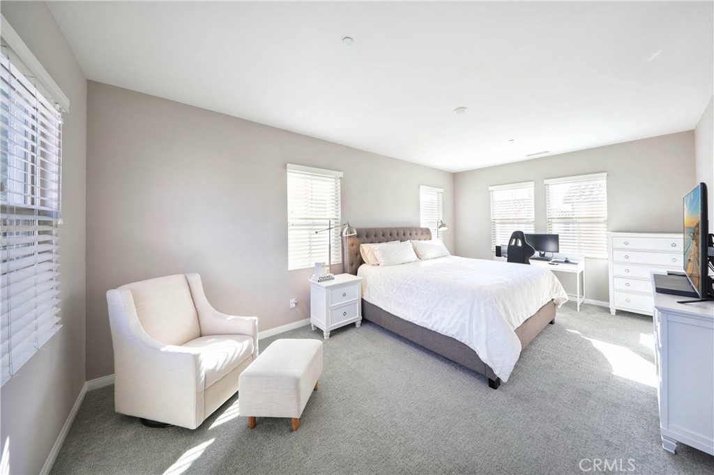 Colibri - Residential Lease