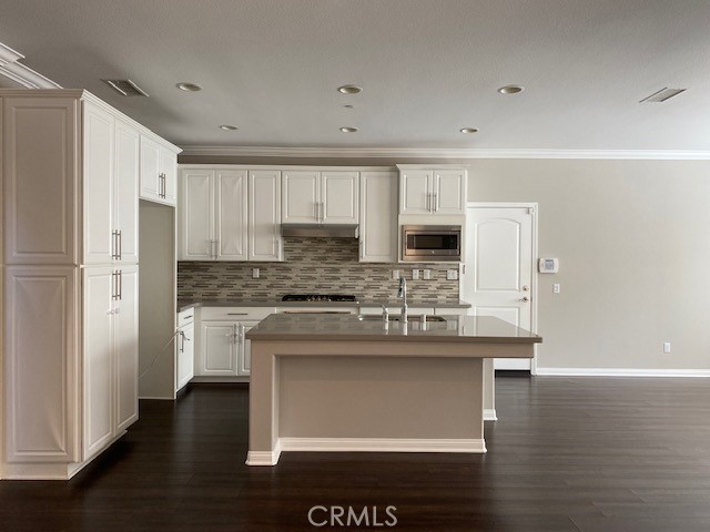 Colibri - Residential Lease