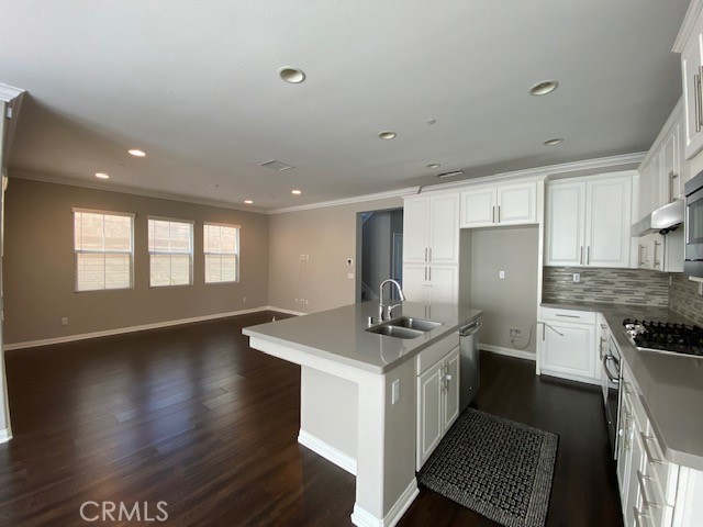 Colibri - Residential Lease