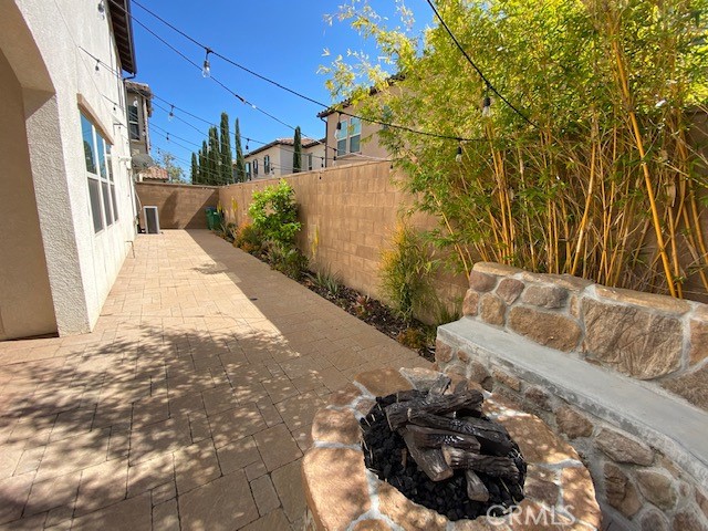 Colibri - Residential Lease