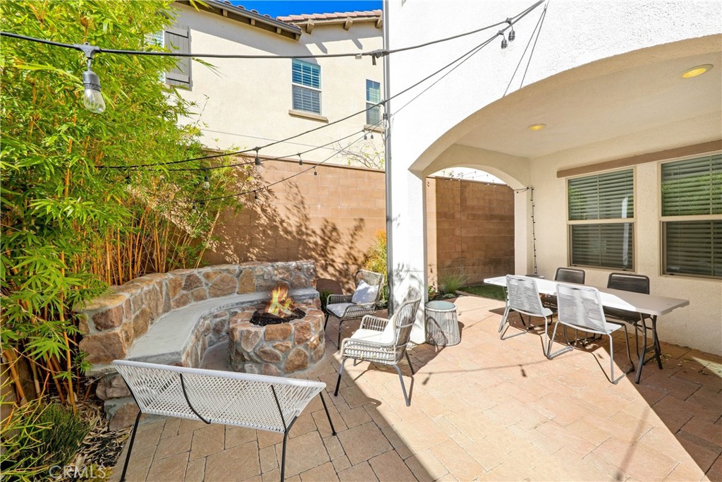 Colibri - Residential Lease