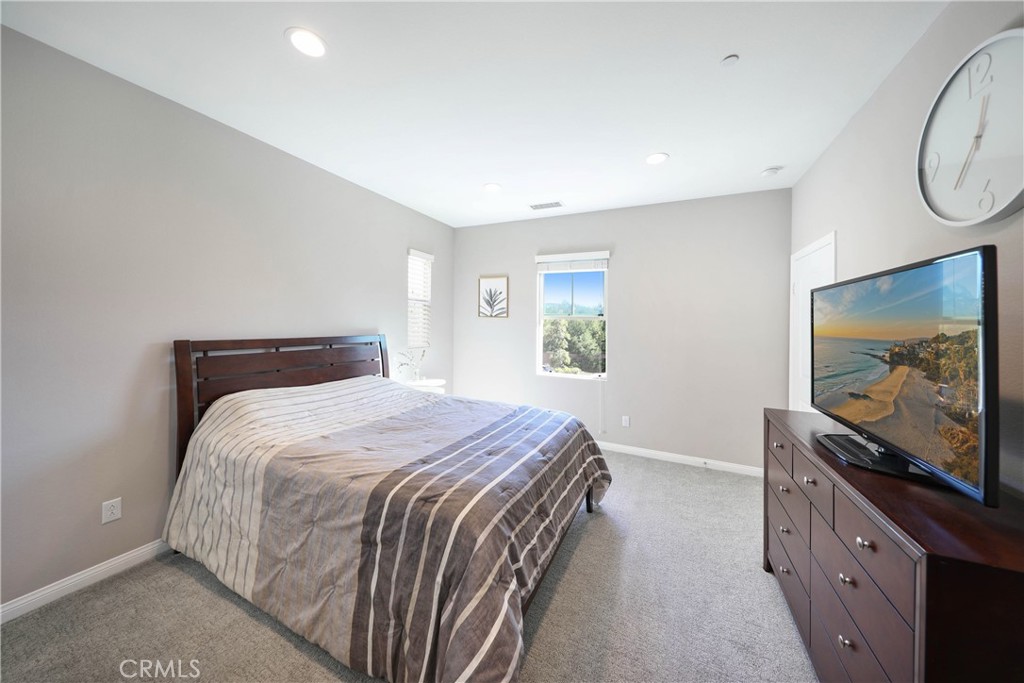 Colibri - Residential Lease