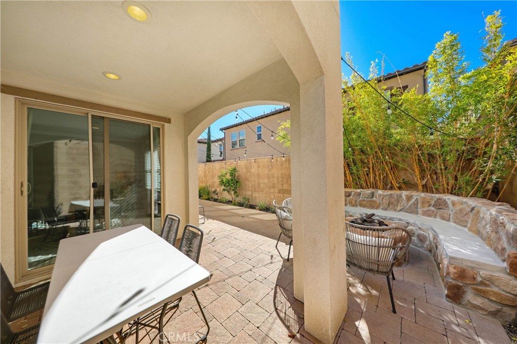 Colibri - Residential Lease