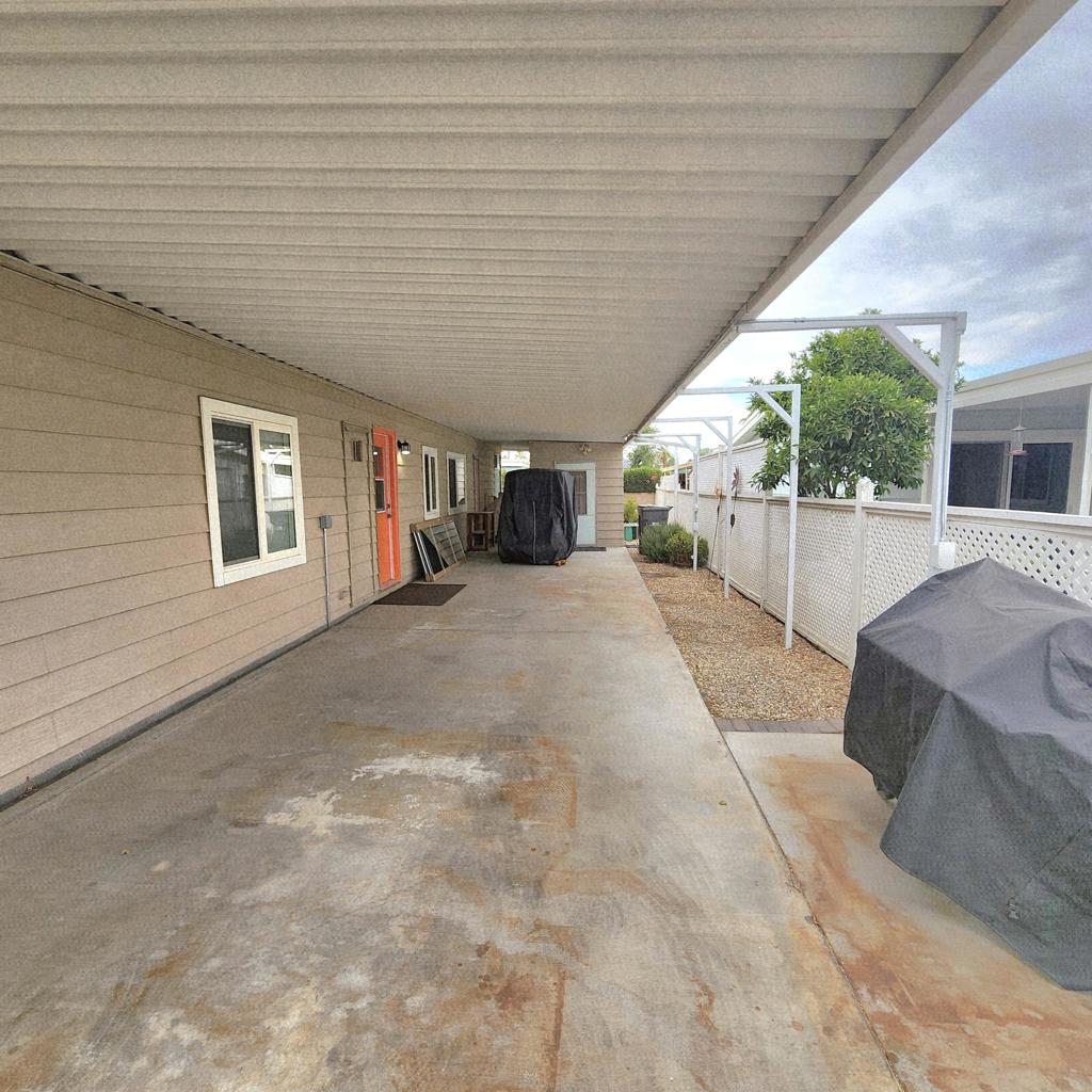 Palm Desert Greens - Manufactured In Park