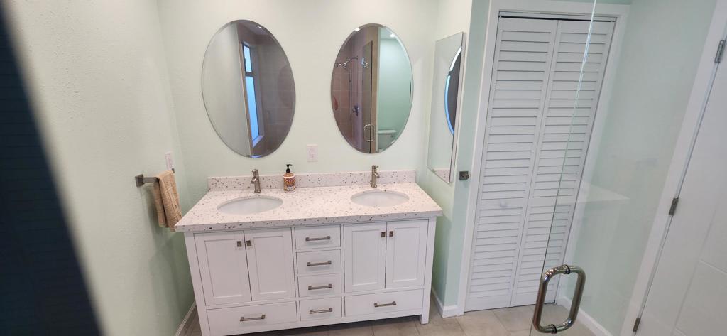 Palm Desert Greens - Manufactured In Park