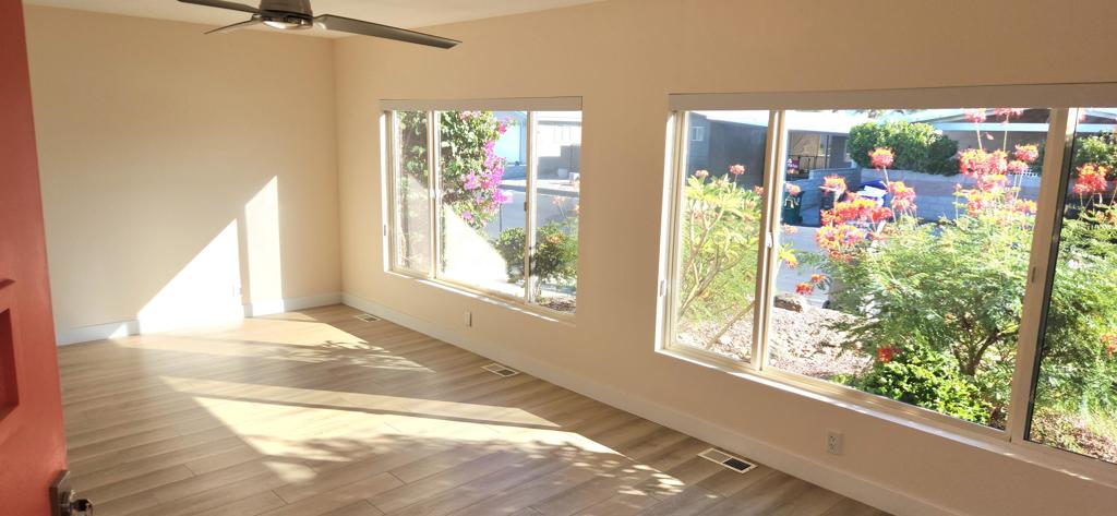 Palm Desert Greens - Manufactured In Park