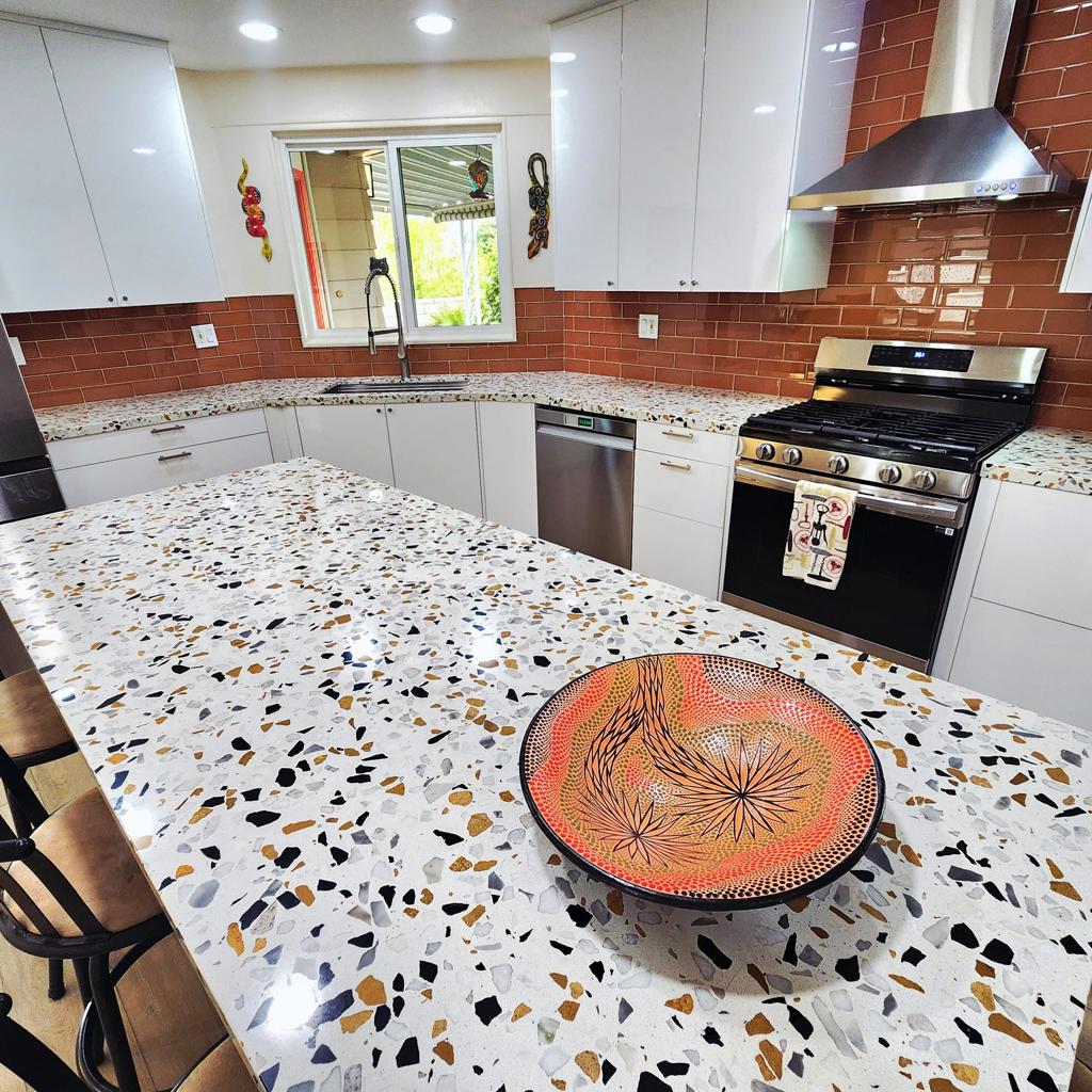 Palm Desert Greens - Manufactured In Park