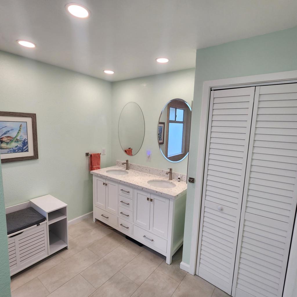 Palm Desert Greens - Manufactured In Park