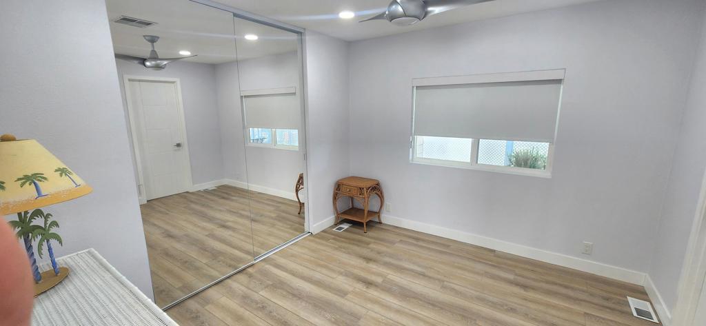 Palm Desert Greens - Manufactured In Park