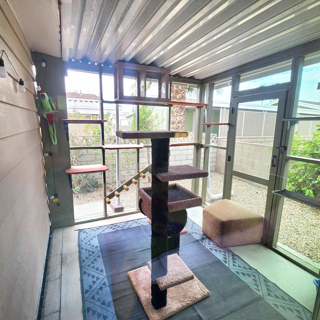 Palm Desert Greens - Manufactured In Park