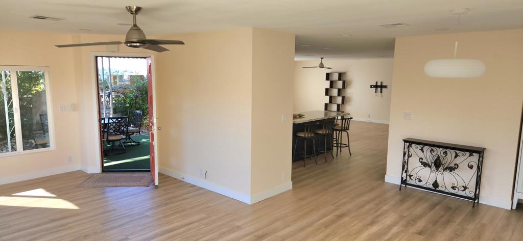 Palm Desert Greens - Manufactured In Park