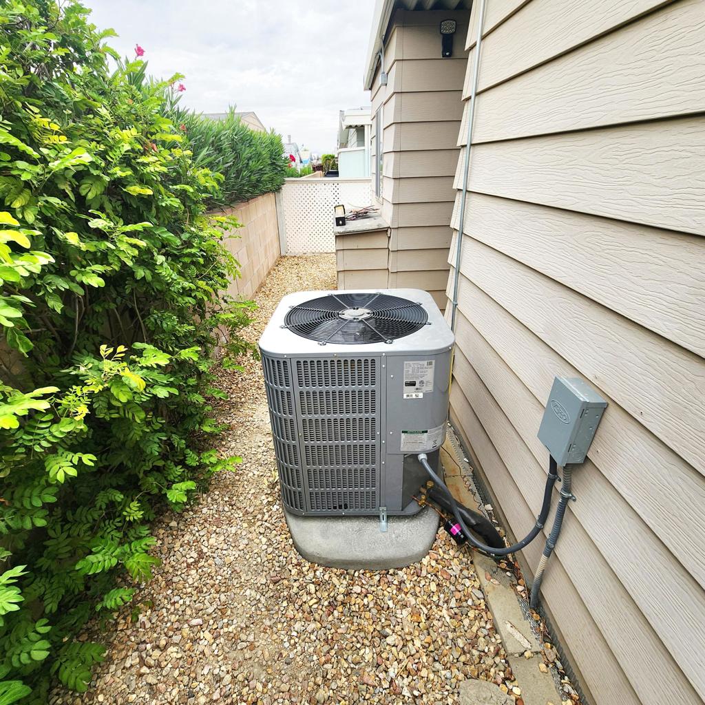 Palm Desert Greens - Manufactured In Park