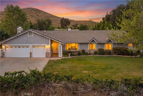 Photo of 2457 Vista Del Monte, Acton, CA 93510 (MLS # SR26044761)
