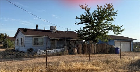 Photo of 21989 Widgeon Way (Flint) WAY, Apple Valley, CA 92307 (MLS # HD26113438)