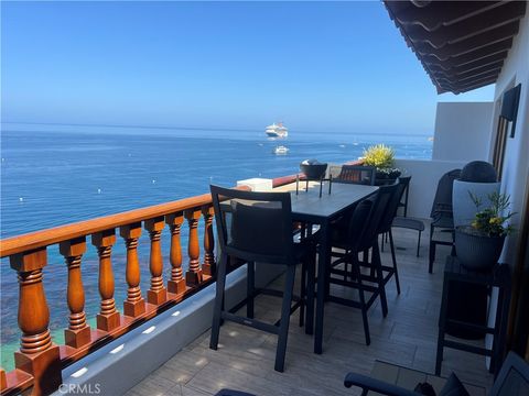54 Gaviota Avalon CA 90704