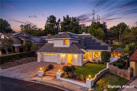 Photo of 22932 Pocetas, Mission Viejo, CA 92692 (MLS # PW26079805)