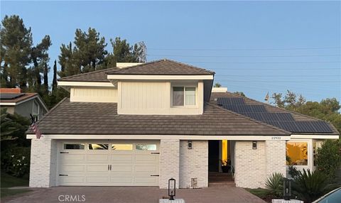 22932 Pocetas Mission Viejo CA 92692