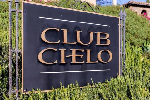 17912 El Brazo. lot 77 Rancho Santa Fe CA 92067