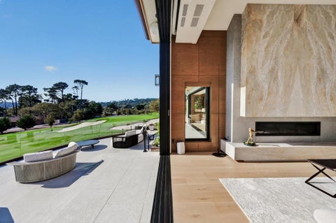 Photo of 3364 17 Mile Drive, Pebble Beach, CA 93953 (MLS # ML82065215)