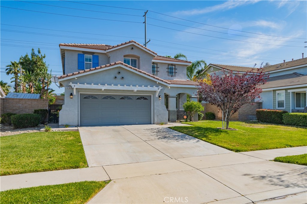 15752 Mimosa Court