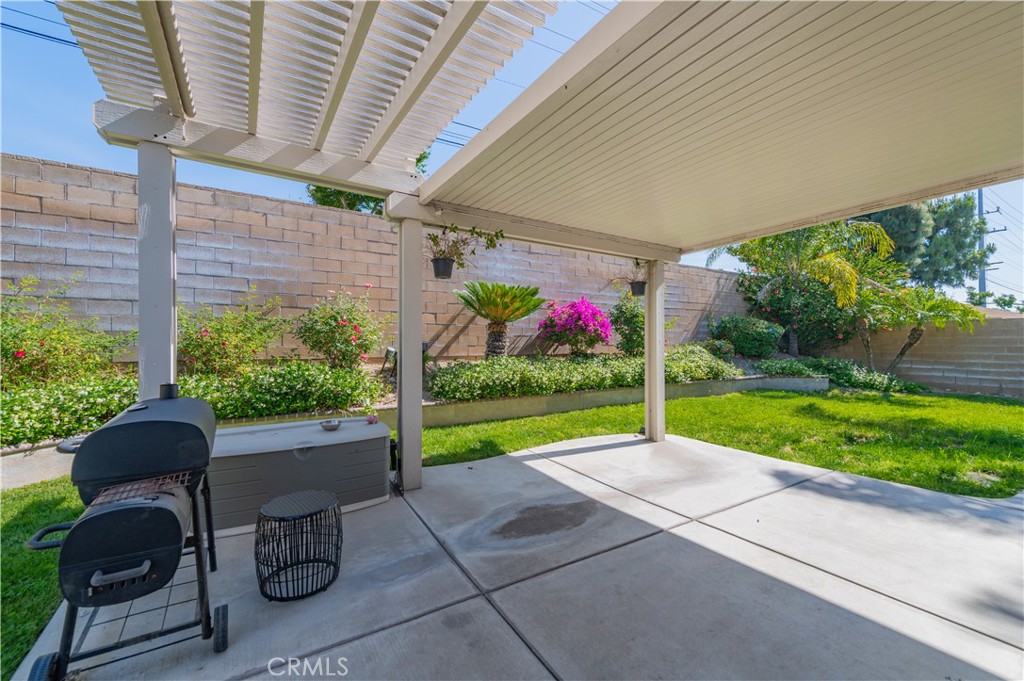 15752 Mimosa Court