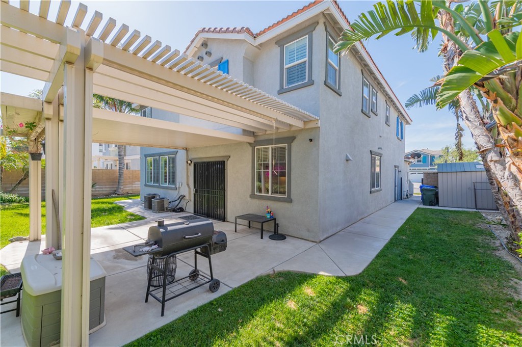 15752 Mimosa Court