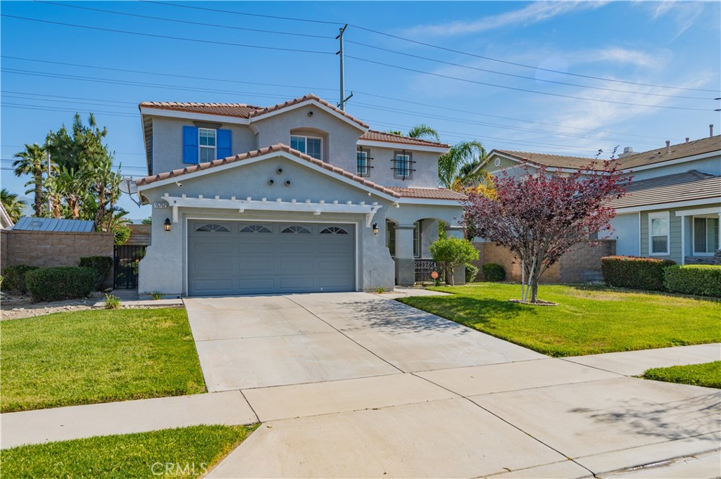 15752 Mimosa Court