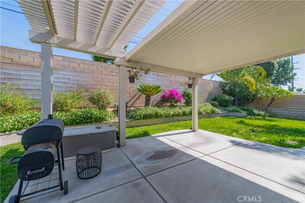 15752 Mimosa Court