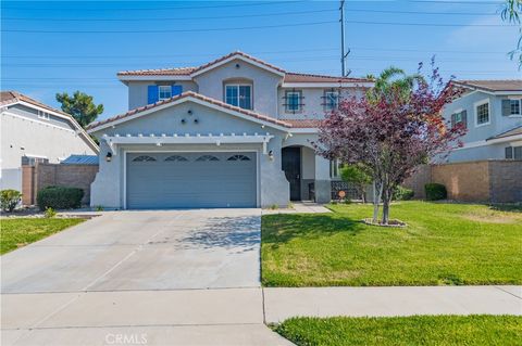 15752 Mimosa Court Fontana CA 92336