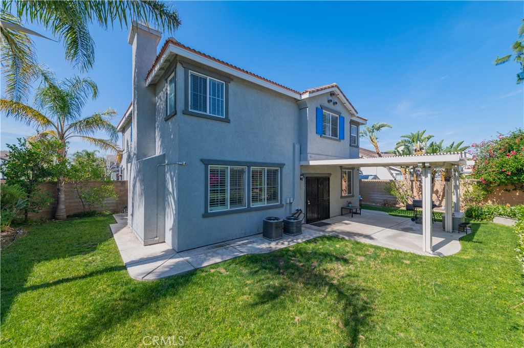 15752 Mimosa Court