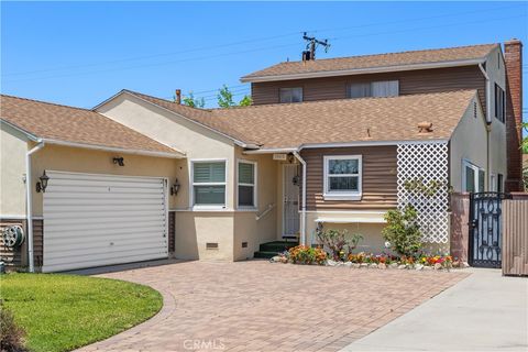 Photo of 10515 Branscomb Street, Norwalk, CA 90650 (MLS # PW26108977)