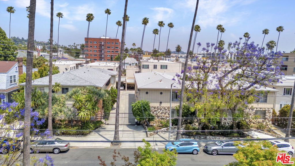 We are pleased to present a twenty (20) unit apartment building located at 1734-1740 Taft Avenue in Los Angeles, California. The subject property is located in a prime Hollywood location, north of Hollywood Boulevard and west of Western Avenue. Built in 1957 and 1958 respectively, this classic mid-century property is located in a prime Hollywood location, adjacent to the highly desirable Los Feliz neighborhood. Situated on a rare 18,224 SF double lot with two separate APNs, the property offers an excellent unit mix consisting of one (1) studio, fourteen (14) one-bedroom units, and five (5) two-bedroom units two of which will be delivered vacant and un-renovated, providing immediate value add potential. This multifamily asset features an on-site laundry facility, full on-site covered parking, and is soft story retrofit exempt. This offering presents a unique opportunity to convert the existing carports into multiple ADUs (up to 16), dramatically increasing potential income. Some of the buildings' recent upgrades include a new roof on both buildings and new electrical subpanels and breakers in 1740. This legacy asset on the market for the first time in 50 years represents a rare and strategic investment opportunity in one of LA's most sought-after submarkets. Nestled in a prime Hollywood Location, this offering presents an excellent opportunity for an investor to capitalize on a classic Hollywood mid-century asset priced at only $205,000 per unit and$224 per SF for the land.